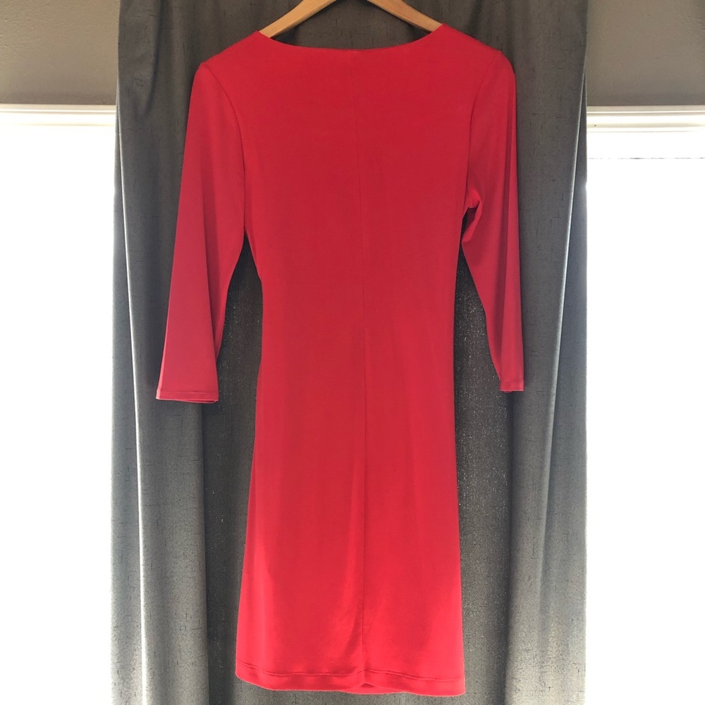 EXPRESS DRESS - Picture 2 of 8